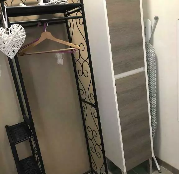 ベッドアンドブレックファースト La Romance