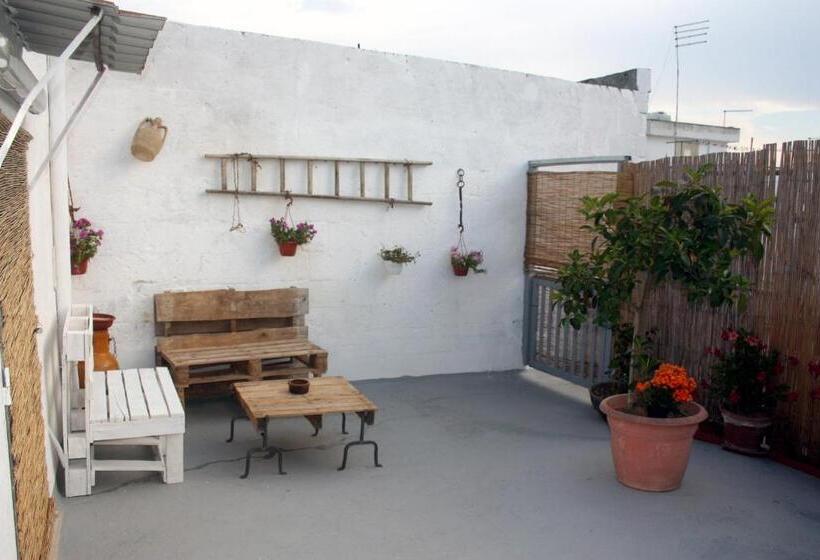 Bed and Breakfast Le Stanze Di Cortès