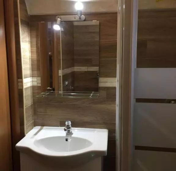 Aamiaismajoitus (B&B) Le Stanze Di Cortès