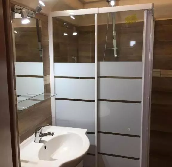 Aamiaismajoitus (B&B) Le Stanze Di Cortès