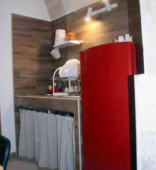 Bed and Breakfast Le Stanze Di Cortès