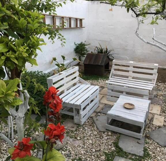 Bed and Breakfast Le Stanze Di Cortès