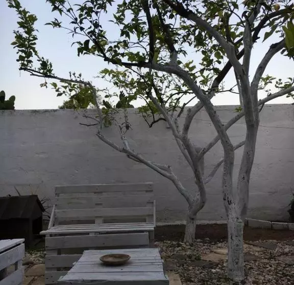 Aamiaismajoitus (B&B) Le Stanze Di Cortès