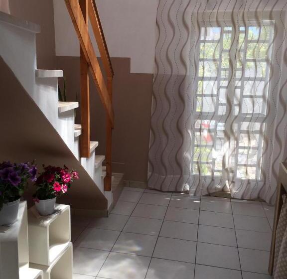 Bed and Breakfast Le Stanze Di Cortès