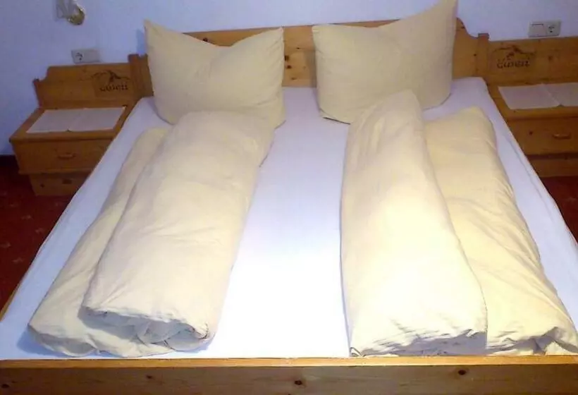 Frühstückspension Gweil