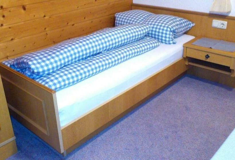 Frühstückspension Gweil