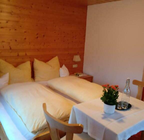 Frühstückspension Gweil