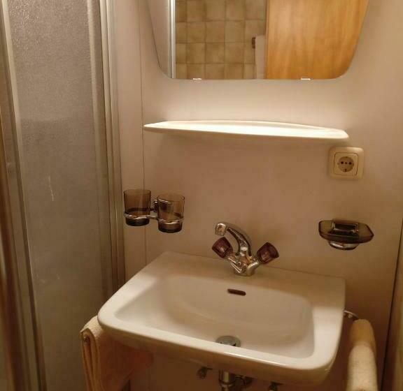 Frühstückspension Gweil