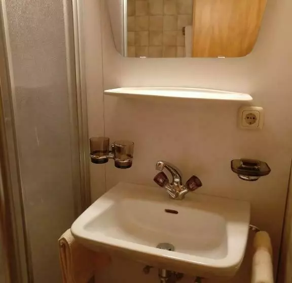 Frühstückspension Gweil