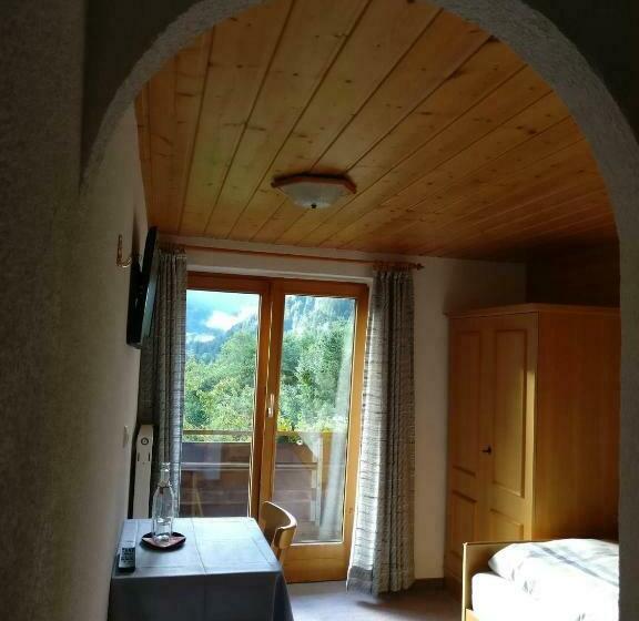 Frühstückspension Gweil