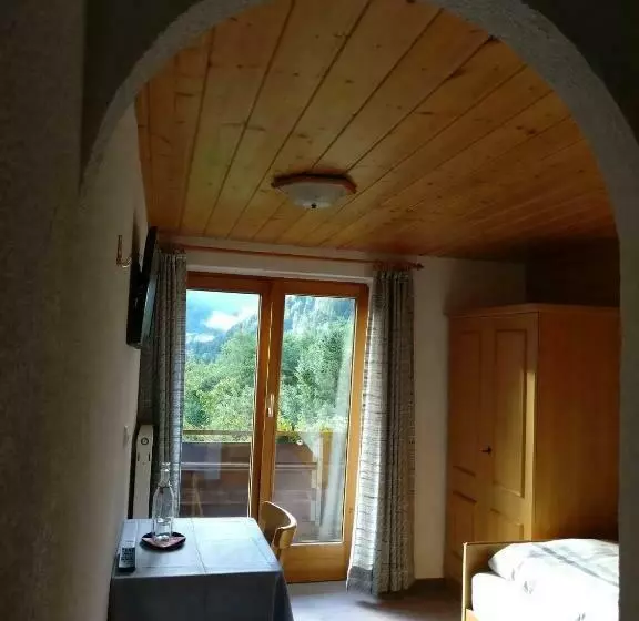 Frühstückspension Gweil