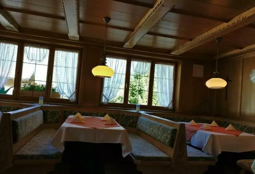 Frühstückspension Gweil