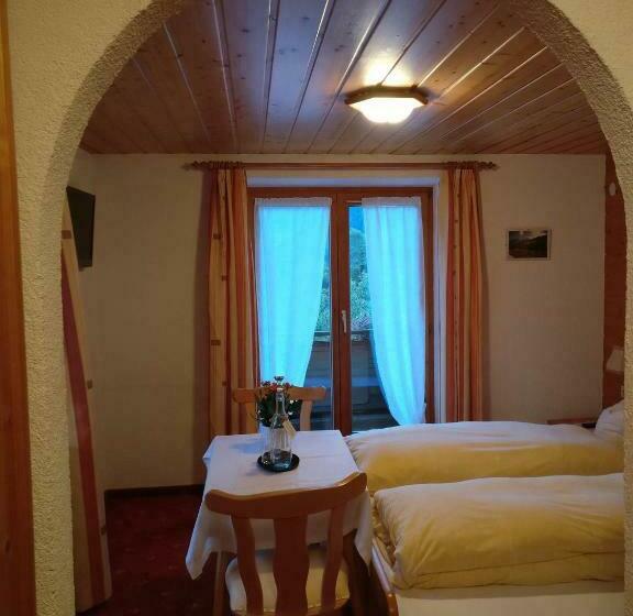 Frühstückspension Gweil