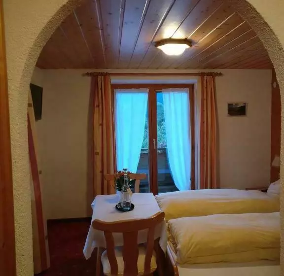 Frühstückspension Gweil