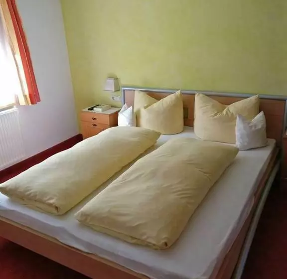 Frühstückspension Gweil