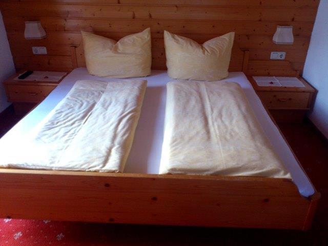 Frühstückspension Gweil