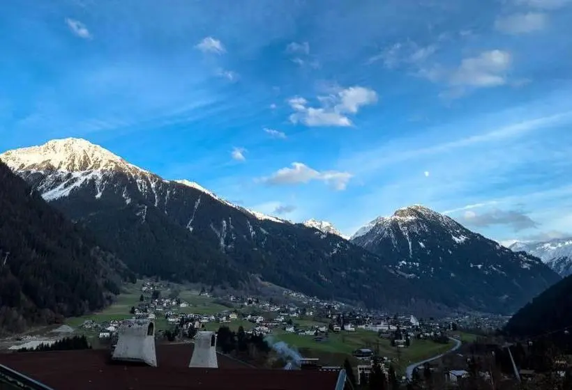Frühstückspension Gweil