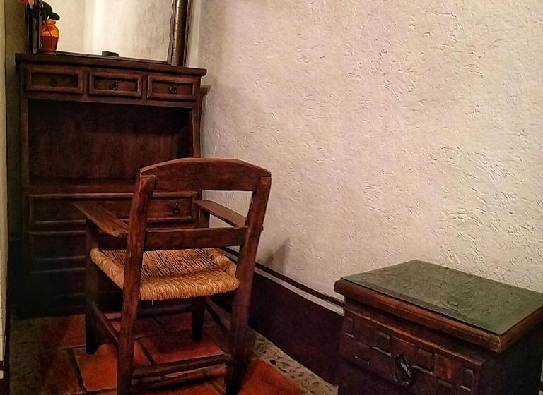 فندق La Casona De La Esmeralda