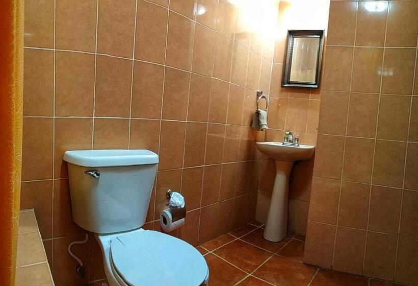 فندق La Casona De La Esmeralda