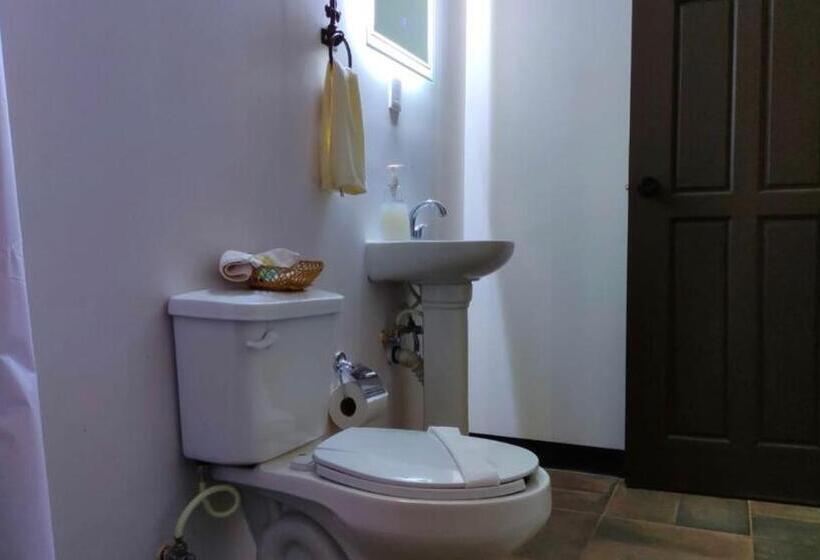 فندق La Casona De La Esmeralda