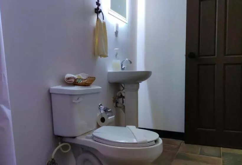 ホテル La Casona De La Esmeralda