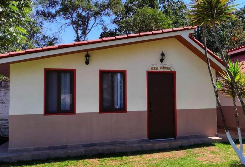 فندق La Casona De La Esmeralda