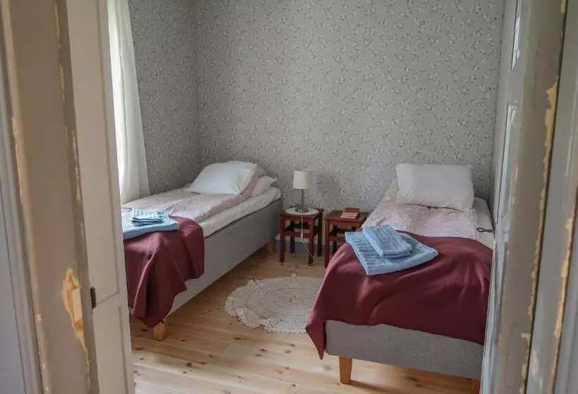 ホテル Lillstugans Gästhem Bnb