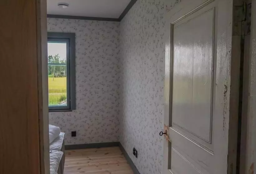 ホテル Lillstugans Gästhem Bnb
