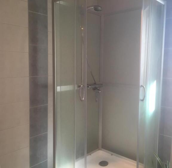 호텔 Lillstugans Gästhem Bnb