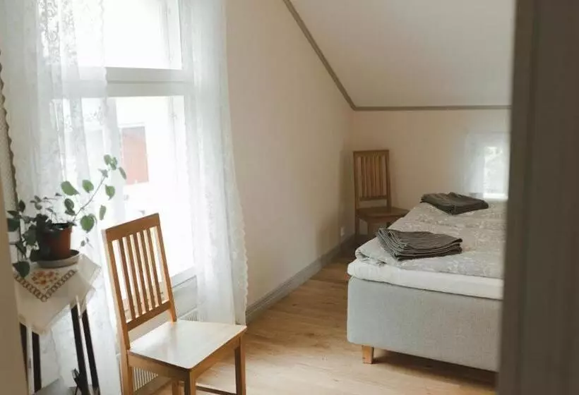 ホテル Lillstugans Gästhem Bnb