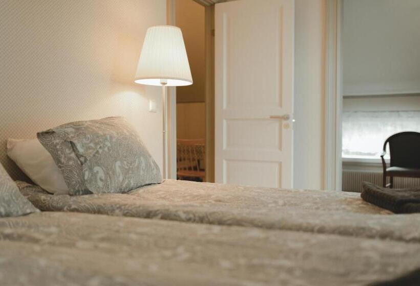 호텔 Lillstugans Gästhem Bnb