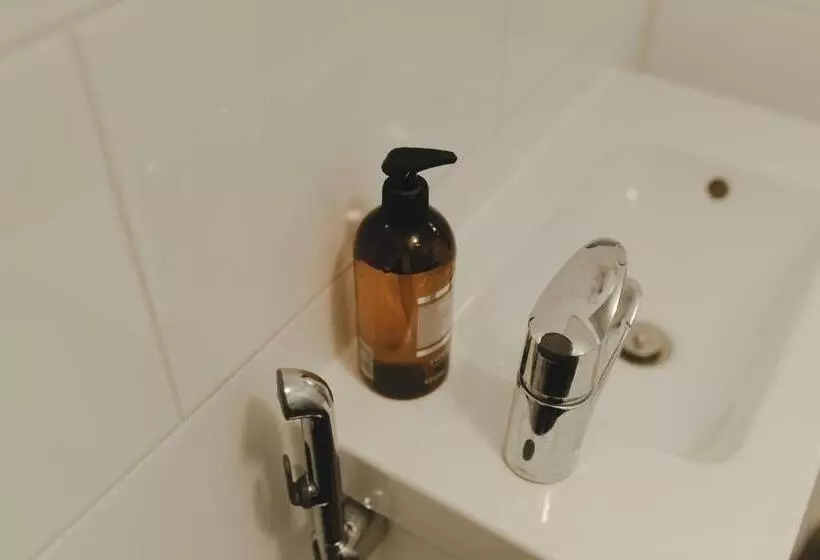 ホテル Lillstugans Gästhem Bnb