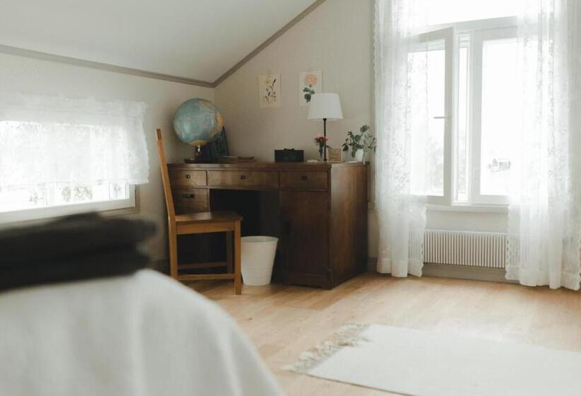 호텔 Lillstugans Gästhem Bnb