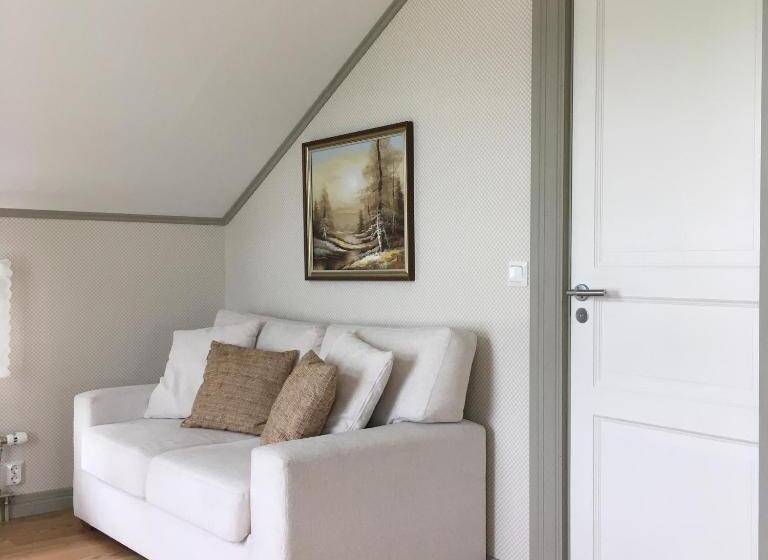 호텔 Lillstugans Gästhem Bnb