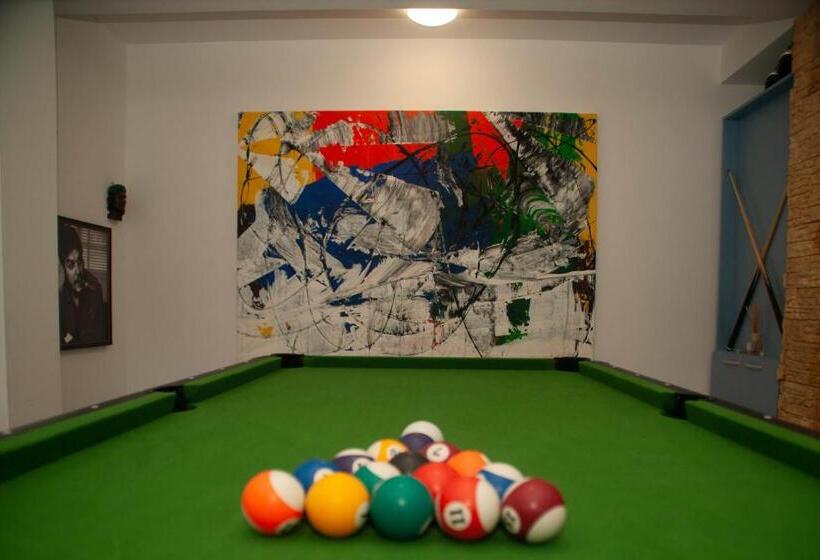 Отель Pensiunea Agroturistica Valentino