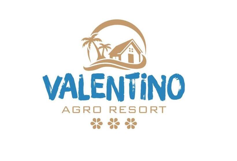 Отель Pensiunea Agroturistica Valentino