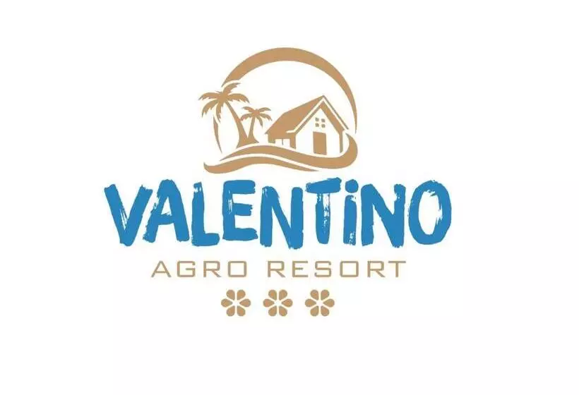 ホテル Pensiunea Agroturistica Valentino