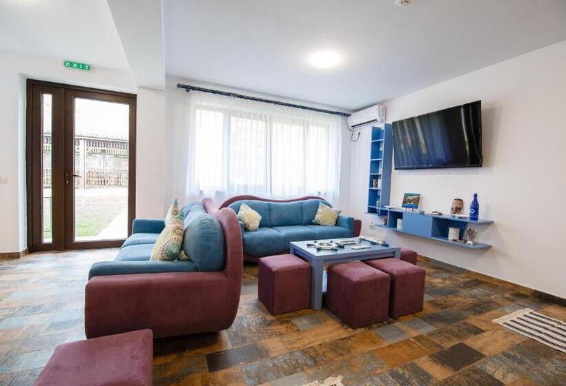 Отель Pensiunea Agroturistica Valentino