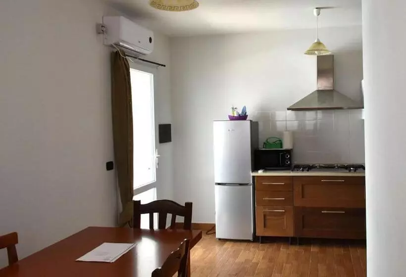 La Perla Dello Ionio