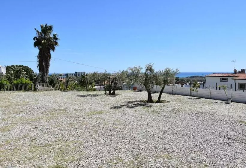 La Perla Dello Ionio