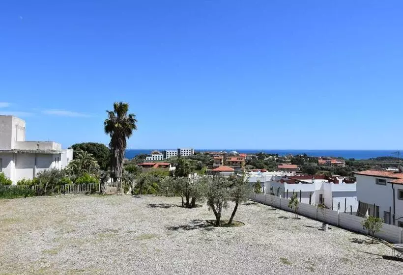 La Perla Dello Ionio