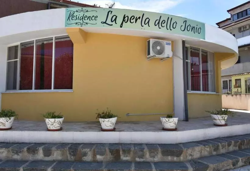La Perla Dello Ionio
