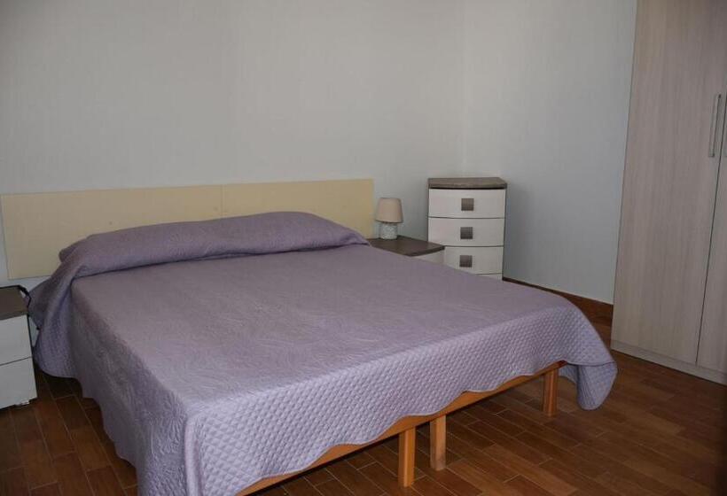 La Perla Dello Ionio