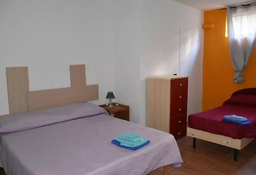 La Perla Dello Ionio