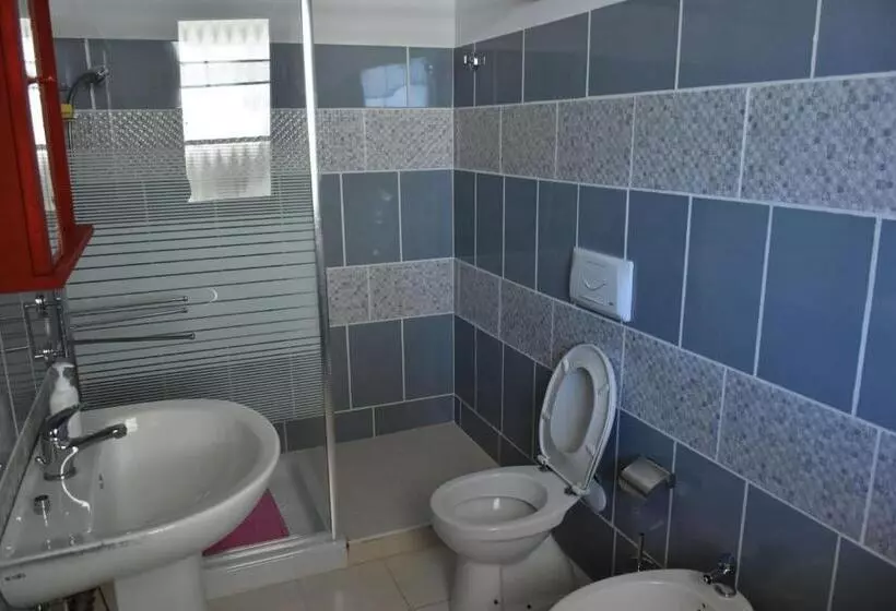 La Perla Dello Ionio