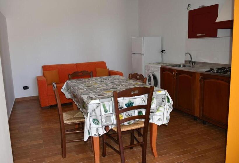 La Perla Dello Ionio