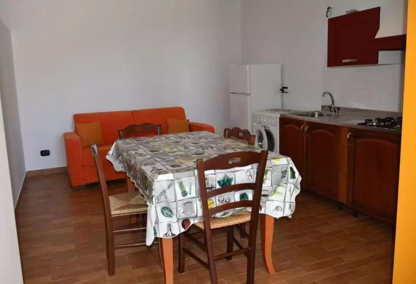 La Perla Dello Ionio