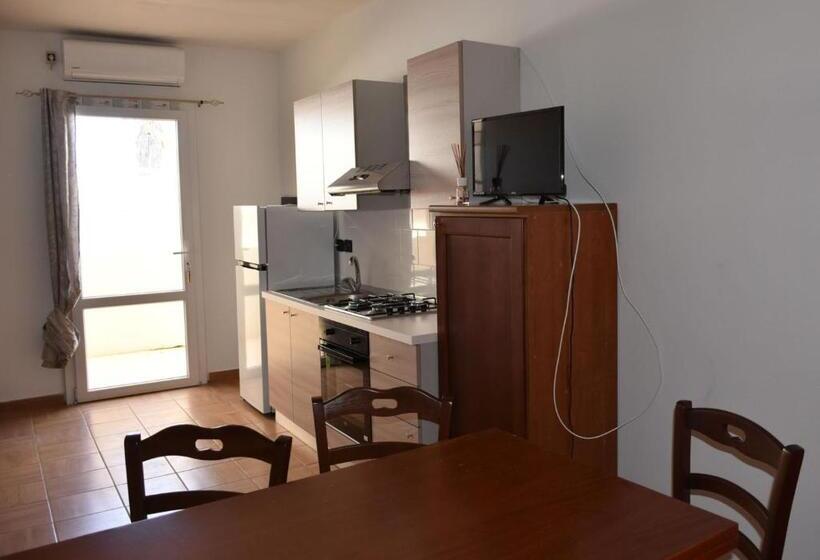 La Perla Dello Ionio