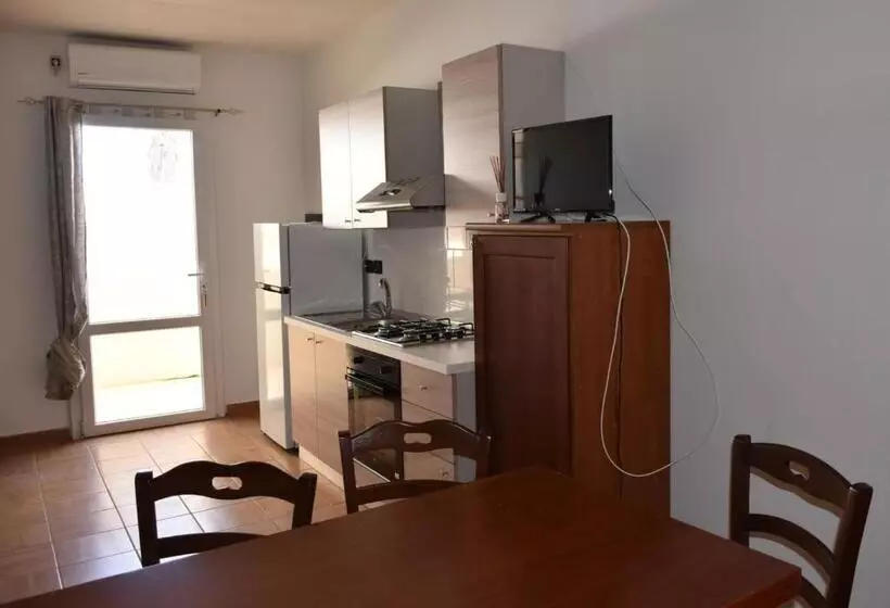 La Perla Dello Ionio