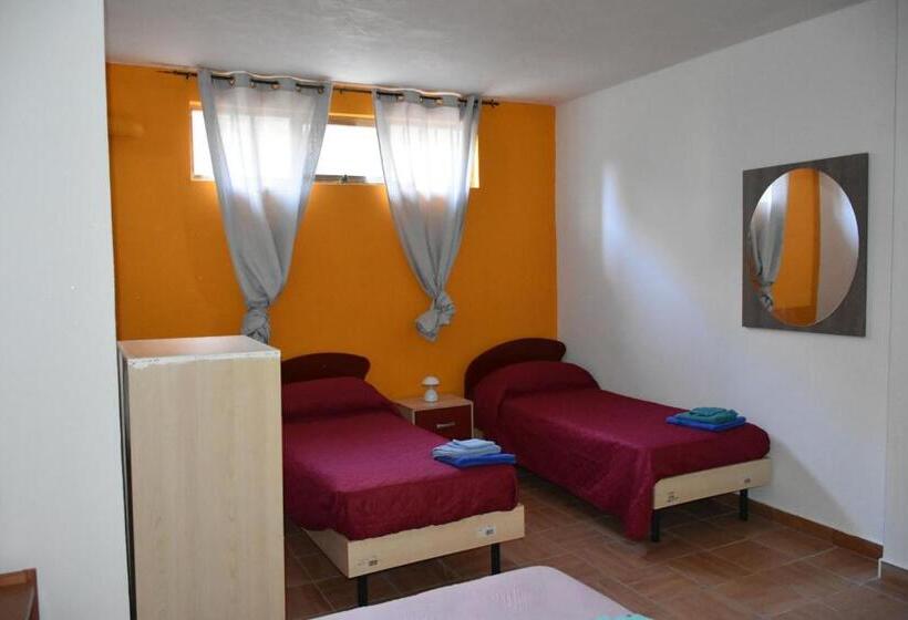 La Perla Dello Ionio